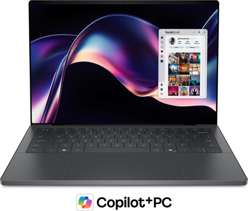 New box 2026 dell xps - box, 14"