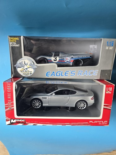 Eagle race scale 90500 - race,