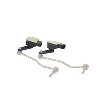 For Audi A8 D3 2002-2010 Ride