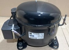 ZMC COMPRESSOR GL60TB R134a 220-240v~50Hz 1/6 HP 