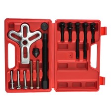 11pc Carbon Steel Harmonic