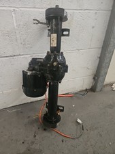 Mobility Scooter  Motor Faster