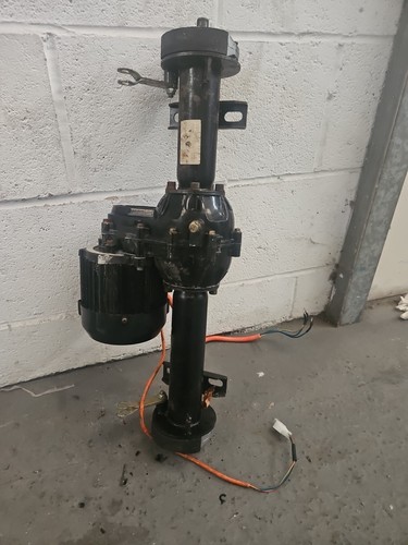 Mobility scooter motor faster - mobility,