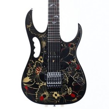 Ibanez Steve Vai Signature