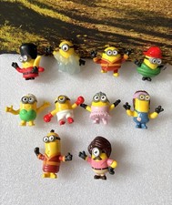 McDonald’s Toy, Despicable