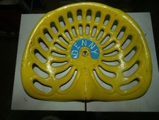 DENNY RARE   TRACTOR