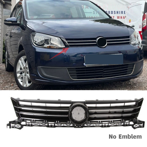 For touran caddy 2010 15 - for, vw
