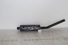 MUFFLER FOR MINI MK1 MAYFAIR