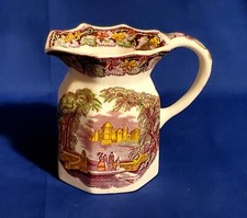 MASONS “Vista” Rare Purple