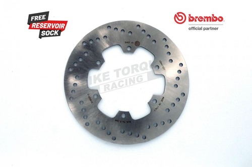 Brembo serie oro - serie, front
