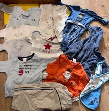 11 Items -Boys Retro 90's -