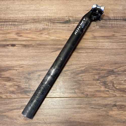 Ritchey pro bolt black - 2,