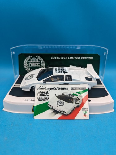 Scalextric c4336 nscc - c4336,