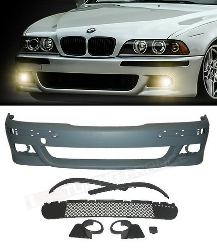 Bmw series e39 1995 2003 - 5,