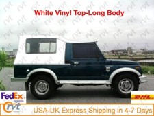 High Quality SUZUKI WHITE SOFT