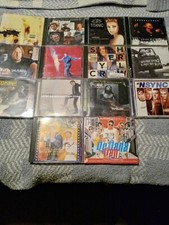 cd lot #8-Keith Urban