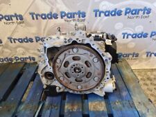 2023 CITROEN C5 X GEARBOX + TORQUE CONVERTER AUTOMATIC  20GTBM 1.2 PETROL 