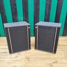 Akai SS110 2-Way Speaker