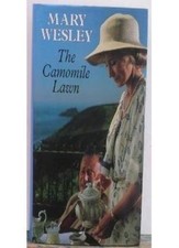 The Camomile Lawn By  Mary