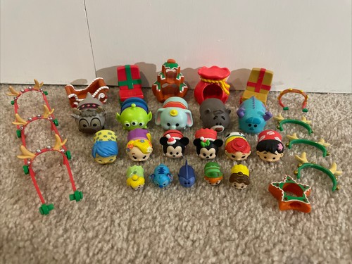 Disney tsum - tsum,