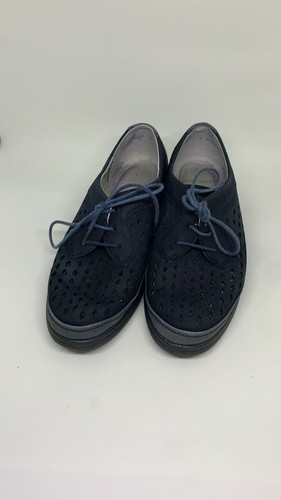 Rohde lace shoes - lace, uk5