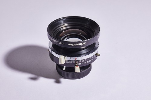 Schneider symmar 150mm 6 - schneider, 150mm/5.6