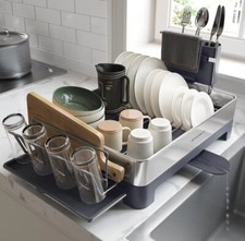 360° Rotatable Large Dish