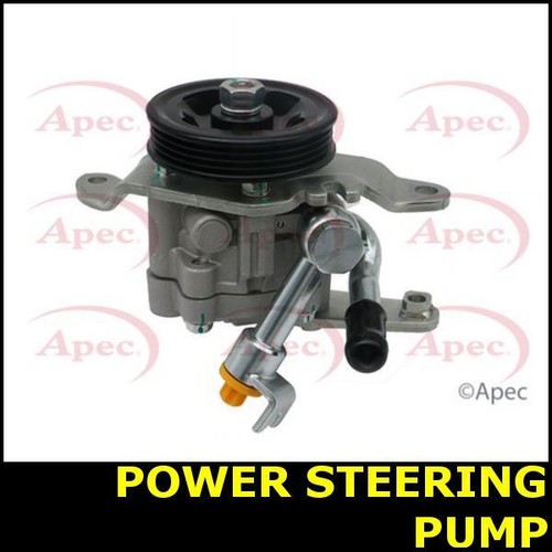 Power steering pump for - steering,