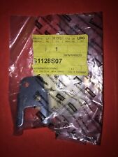 Gilera GP800 07-11 Moto Guzzi Norge 06-16 Windshield Bracket Genuine 655679