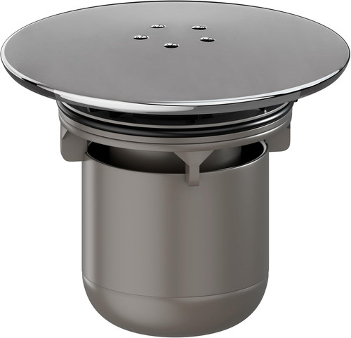 Shower drain cover - shower,