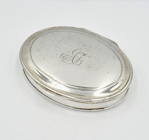 Early 18th century - early, george
