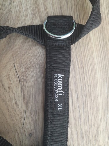 Kumfi complete control harness - control,