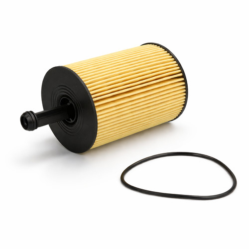 Oil filter fits - oil, seat