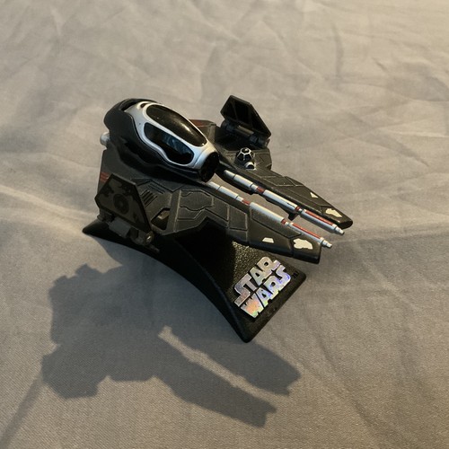 Rare star wars titanium die - wars,
