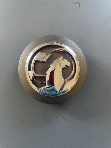 Genuine vauxhall alloy wheel - alloy,