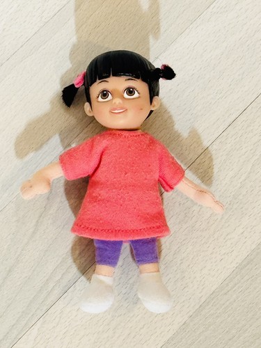 Boo doll vintage 2001 disney - 2001,