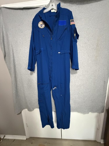Vintage topps flight suit - topps,