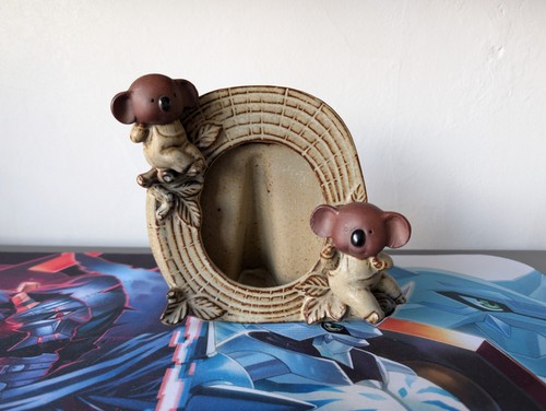 Vintage gempo australia - gempo, koala