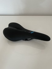 Saracen Bike Saddle Retro MTB