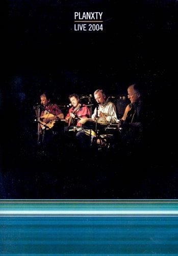Live 2004 dvd - 2004, [dvd]