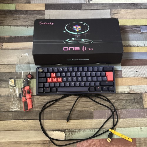 Ducky one cosmic - ducky, 3