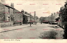 Butterley Hill Ripley
