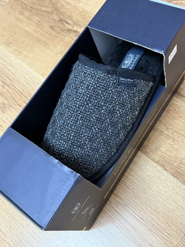 Savile row mens slippers - mens,