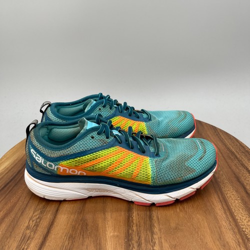 Salomon sonic max shoes - ra,