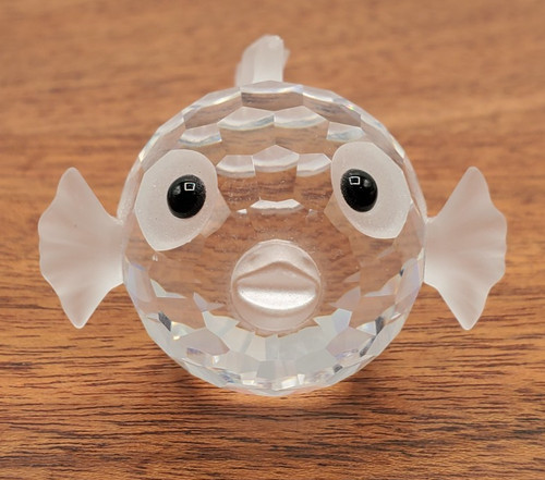 Vintage swarovski crystal - vintage,