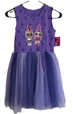 LOL Surprise Play Dress
