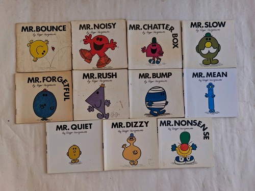 Men books 11 - men,