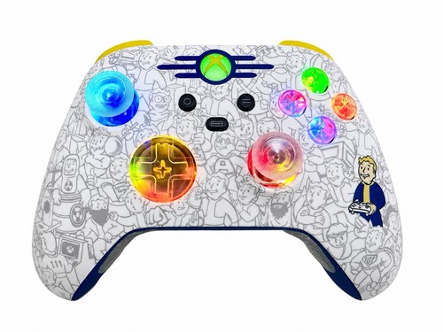 Fallout microsoft xbox - fallout,