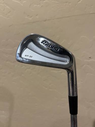 Mizuno mp30 forged - mizuno, iron
