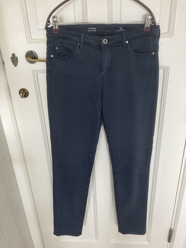 Ladies jeans prima mid - ag,
